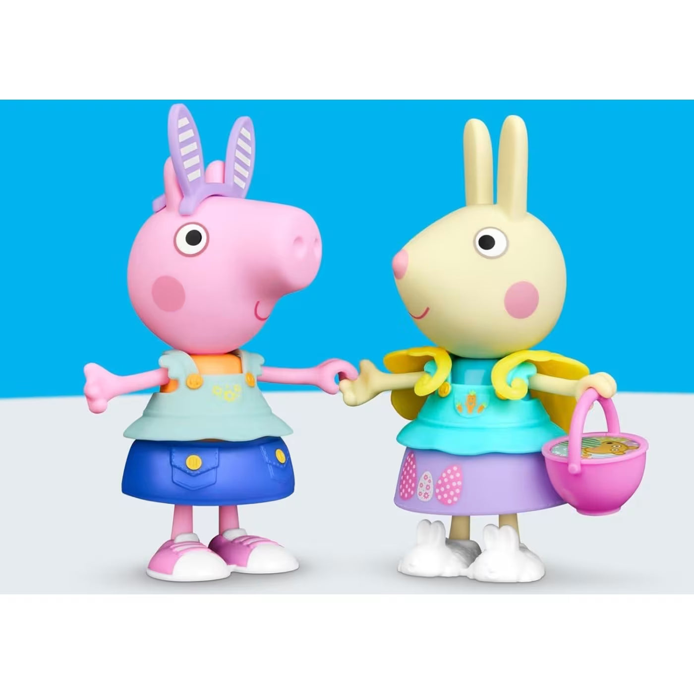 Peppa Pig Springtime Dress-Up (G2180) - Fun Planet
