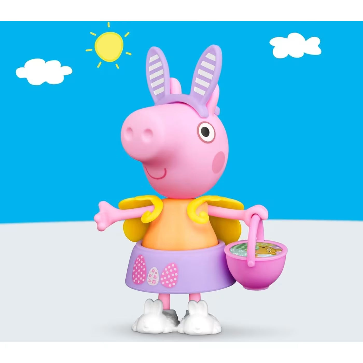 Peppa Pig Springtime Dress-Up (G2180) - Fun Planet