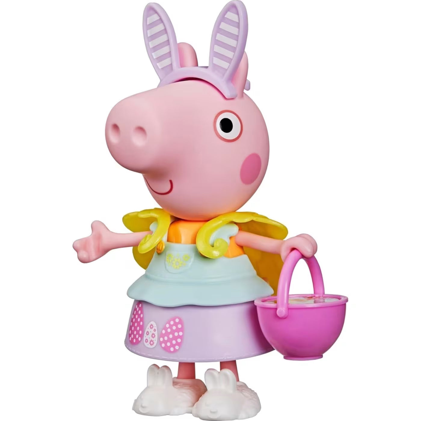 Peppa Pig Springtime Dress-Up (G2180) - Fun Planet