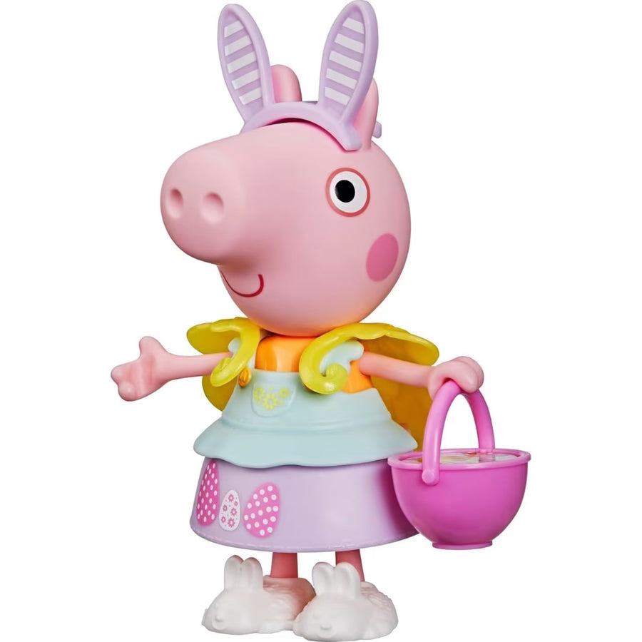 Peppa Pig Springtime Dress-Up (G2180) - Fun Planet