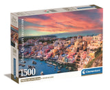Clementoni 2000 China Puzzle (1220-32564)