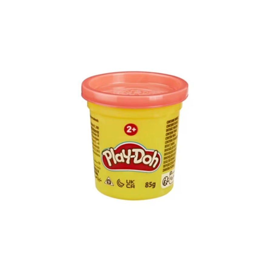 Play-Doh® 1 Jar 85g Red (G0681)