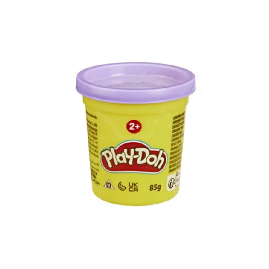 Play-Doh® 1 Jar 85g Purple (G0686)