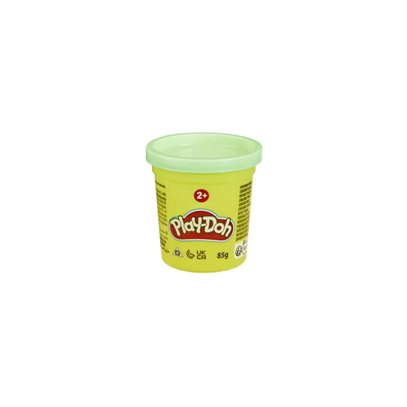 Play-Doh® 1 Jar 85g Mint Green (G0683)