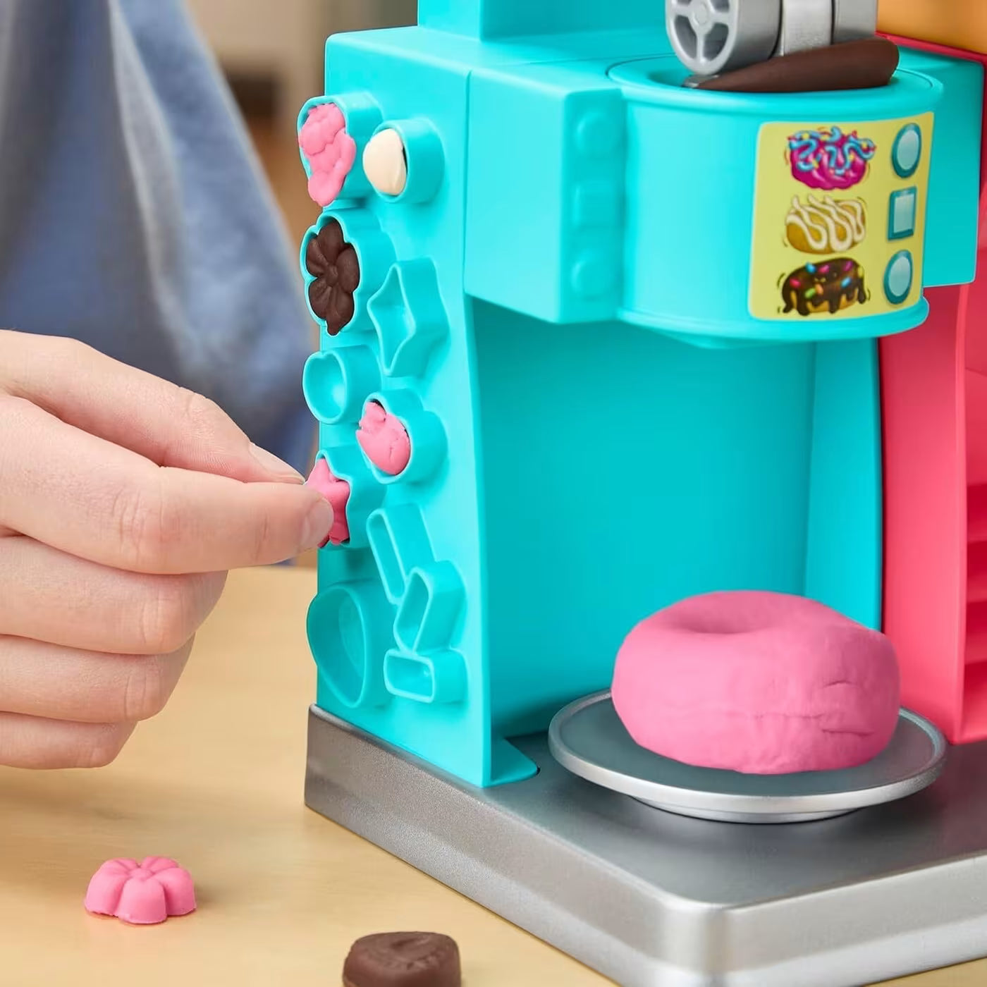 Play-Doh Core Playsets Donut Bakery Playset (G2308)