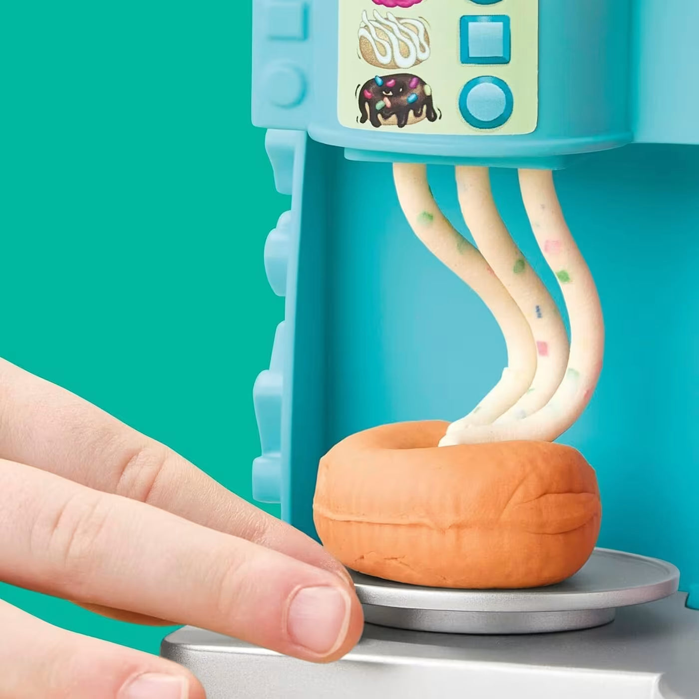 Play-Doh Core Playsets Donut Bakery Playset (G2308)
