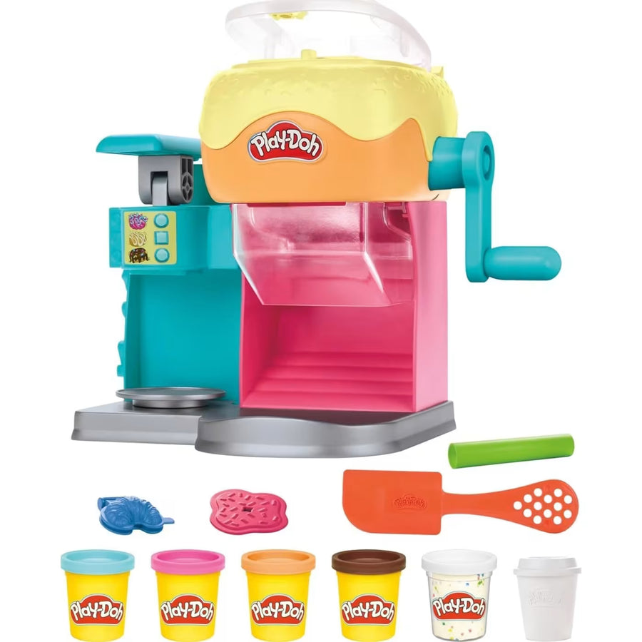 Play-Doh Core Playsets Donut Bakery Playset (G2308)