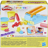 Play-Doh Fun Factory Starter Set (F8805) - Fun Planet