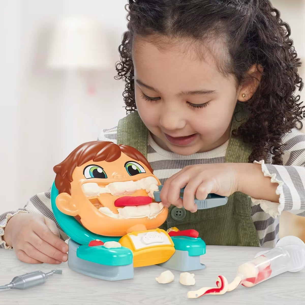 Play-Doh Mini Pirate Drill 'n Fill (F7379)