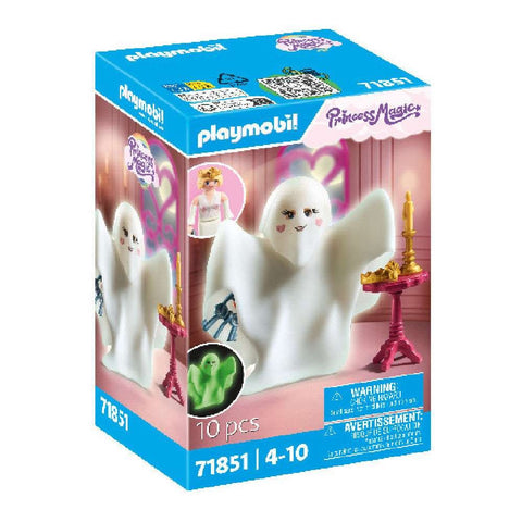 Playmobil Princess Magic Mermaid carriage with seahorses (71500)