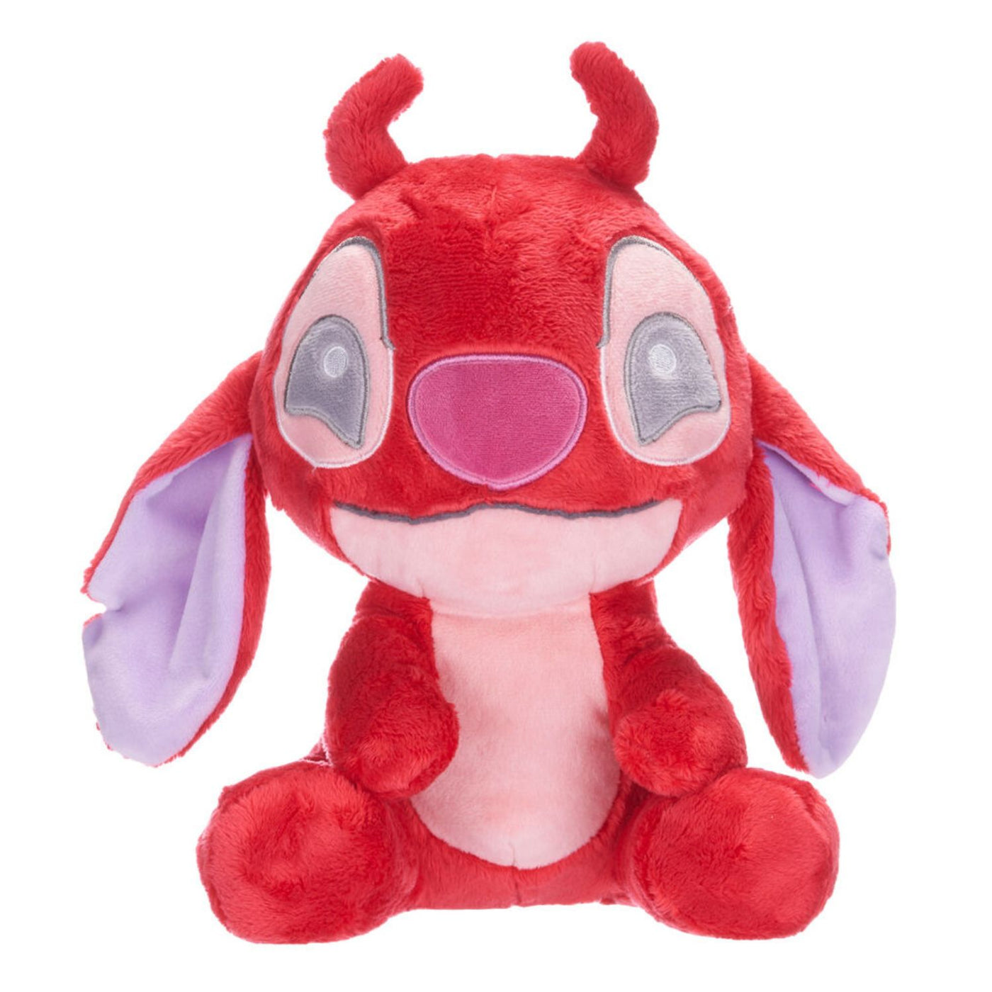Disney Lilo & Stitch Λούτρινο Leroy Snuggletime 23cm (71330)