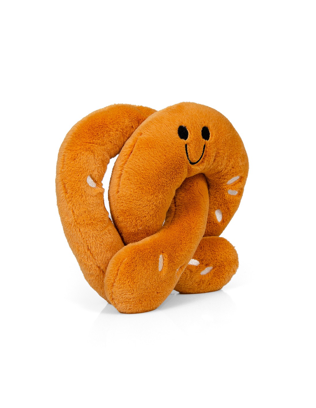 Λούτρινα Plushiverse Pretzel 19εκ (22255) - Fun Planet