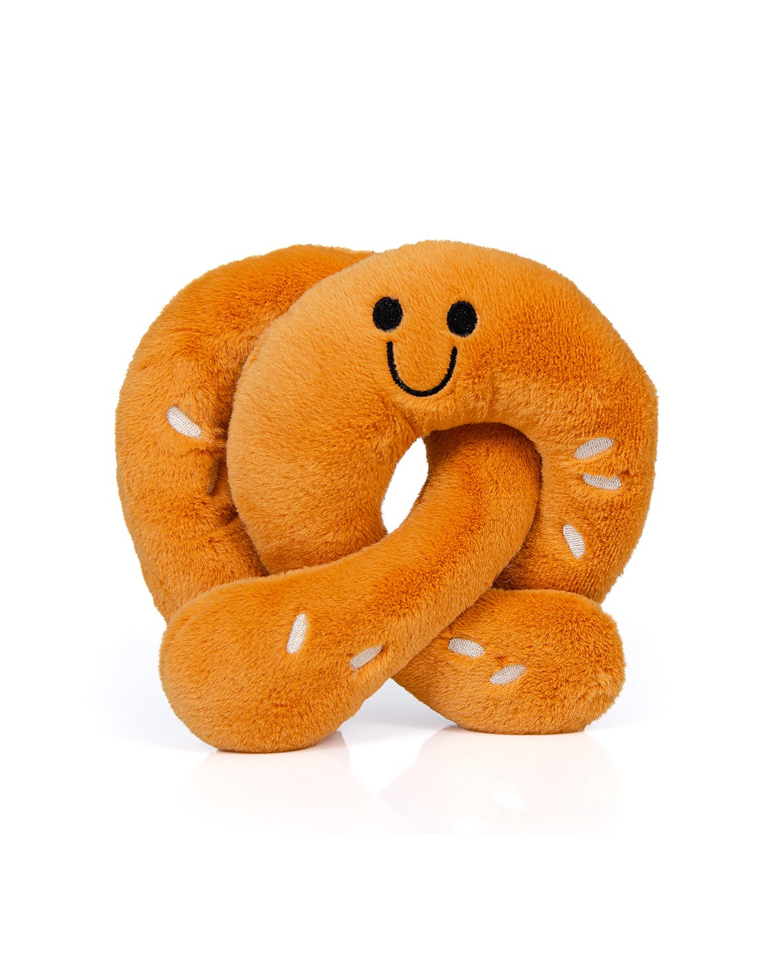 Λούτρινα Plushiverse Pretzel 19εκ (22255) - Fun Planet
