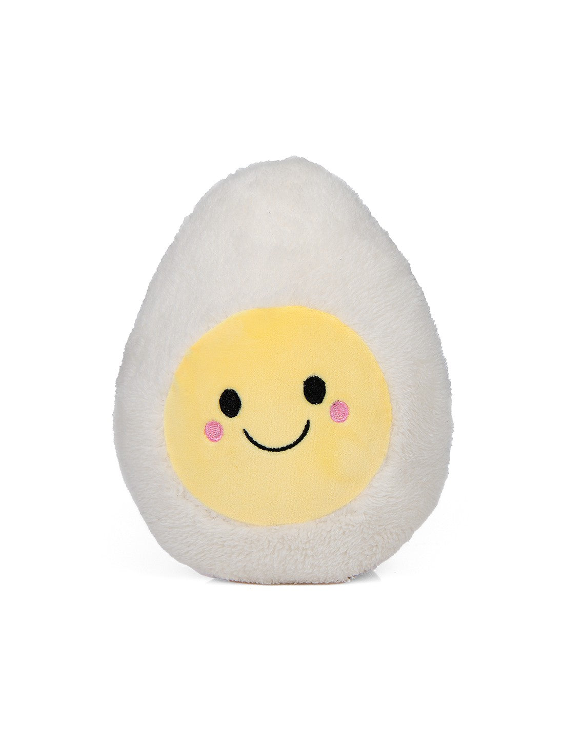 Λούτρινα Plushiverse Αυγό 21εκ (22256) - Fun Planet