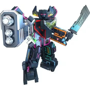 Pocket Morphers Series 3 (6950)