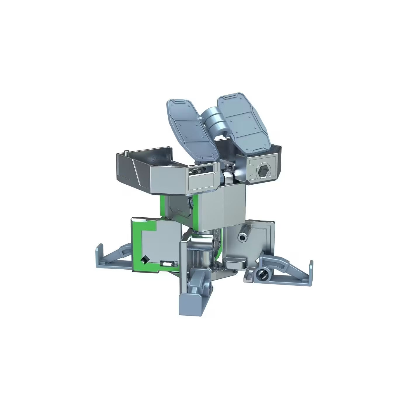 Pocket Morphers Series 3 (6950)