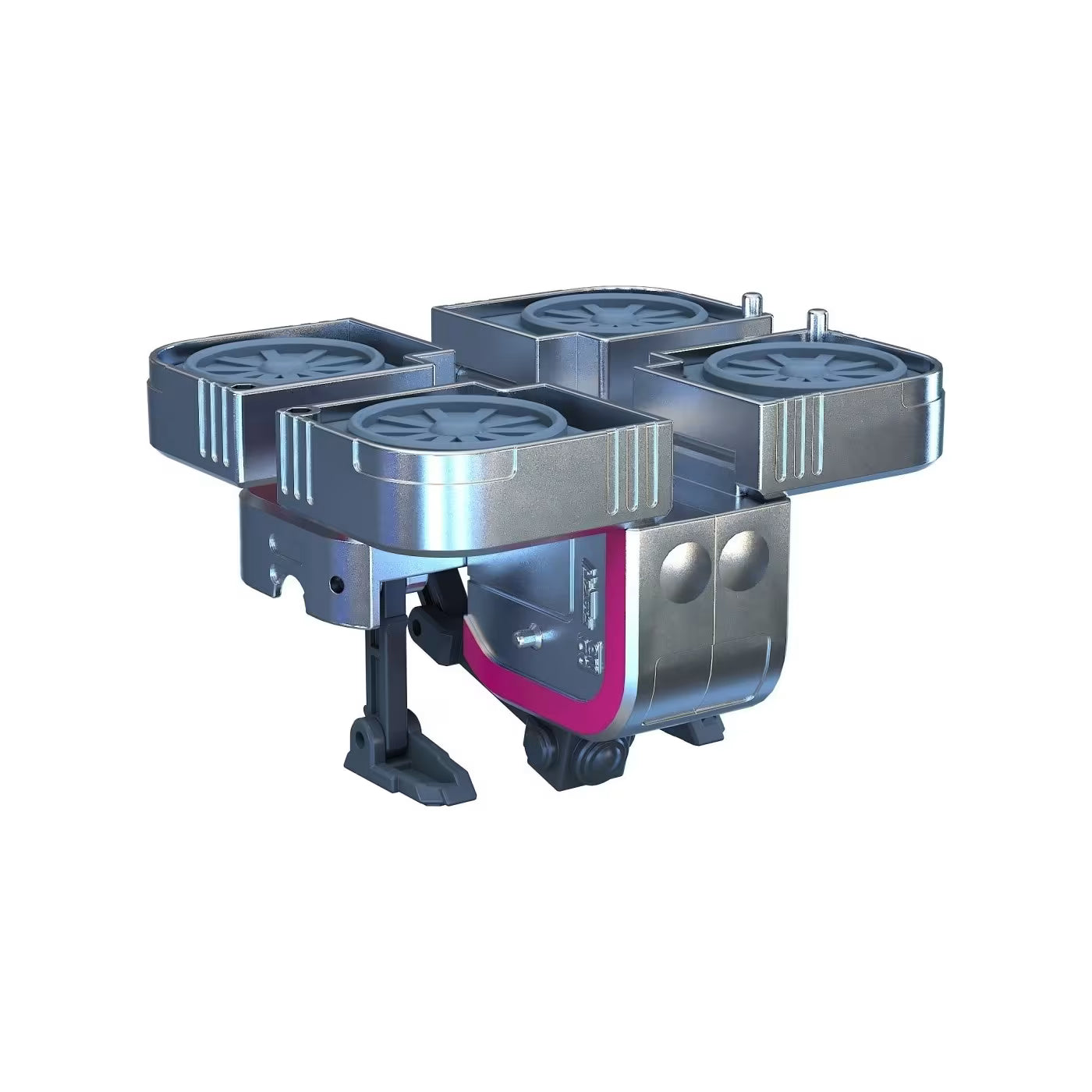 Pocket Morphers Series 3 (6950)