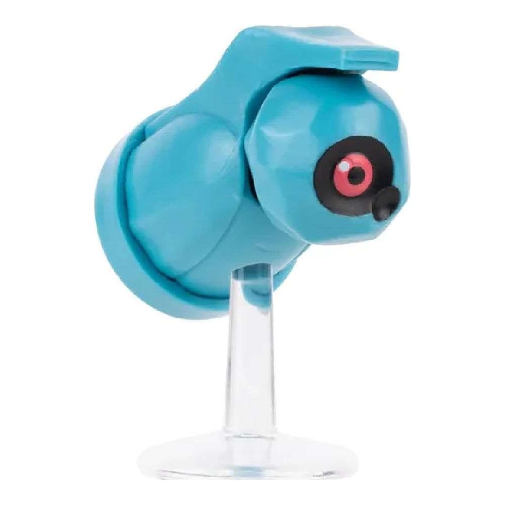 Pokemon Σετ με 3 Φιγούρες Μάχης Beldum, Abra & Monferno Wave 26 (PKW4092)