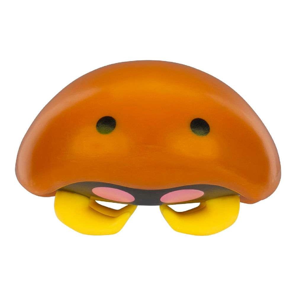 Pokemon Σετ με 3 Φιγούρες Μάχης Blitzle, Kabuto & Quaxwell Wave 25 (PKW4094)