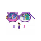 Polly Pocket Σετάκια με Ζωάκια Owl Playset (HHW32) - Fun Planet