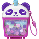Polly Pocket Mini Ο Κόσμος Της Polly Σετάκια Bubble Tea Panda (HWN95) - Fun Planet