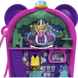 Polly Pocket Mini Ο Κόσμος Της Polly Σετάκια Bubble Tea Panda (HWN95) - Fun Planet