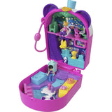 Polly Pocket Mini Ο Κόσμος Της Polly Σετάκια Bubble Tea Panda (HWN95) - Fun Planet