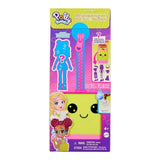 Polly Pocket Lil' Styles Κασετίνες Μόδας (HTV04) - Fun Planet