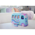 Polly Pocket Polly Mini Micro Pet Van (JCC22)