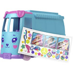 Polly Pocket Polly Mini Micro Pet Van (JCC22)