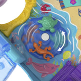 Polly Pocket Polly Mini Micro Pet Van (JCC22)