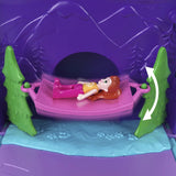Polly Pocket Polly Mini Micro Pet Van (JCC22)