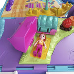 Polly Pocket Polly Mini Micro Pet Van (JCC22)