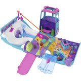 Polly Pocket Polly Mini Micro Pet Van (JCC22)