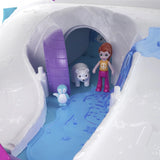 Polly Pocket Polly Mini Micro Pet Van (JCC22)