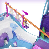 Polly Pocket Polly Mini Micro Pet Van (JCC22)