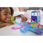 Polly Pocket Polly Mini Micro Pet Van (JCC22)