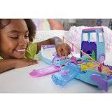 Polly Pocket Polly Mini Micro Pet Van (JCC22)