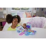 Polly Pocket Polly Mini Micro Pet Van (JCC22)