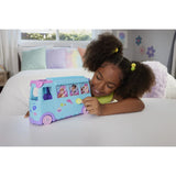 Polly Pocket Polly Mini Micro Pet Van (JCC22)