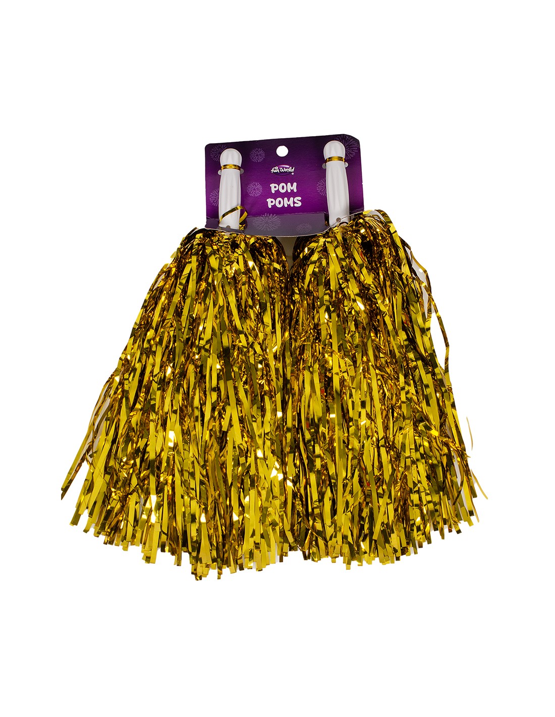 Pom Pom Σετ 2 τεμαχίων (7848) - Fun Planet