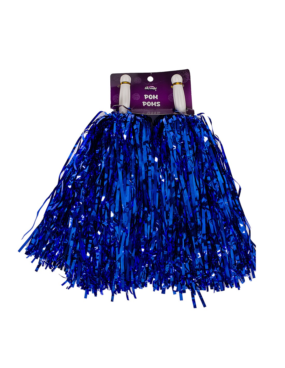 Pom Pom Σετ 2 τεμαχίων (7848) - Fun Planet