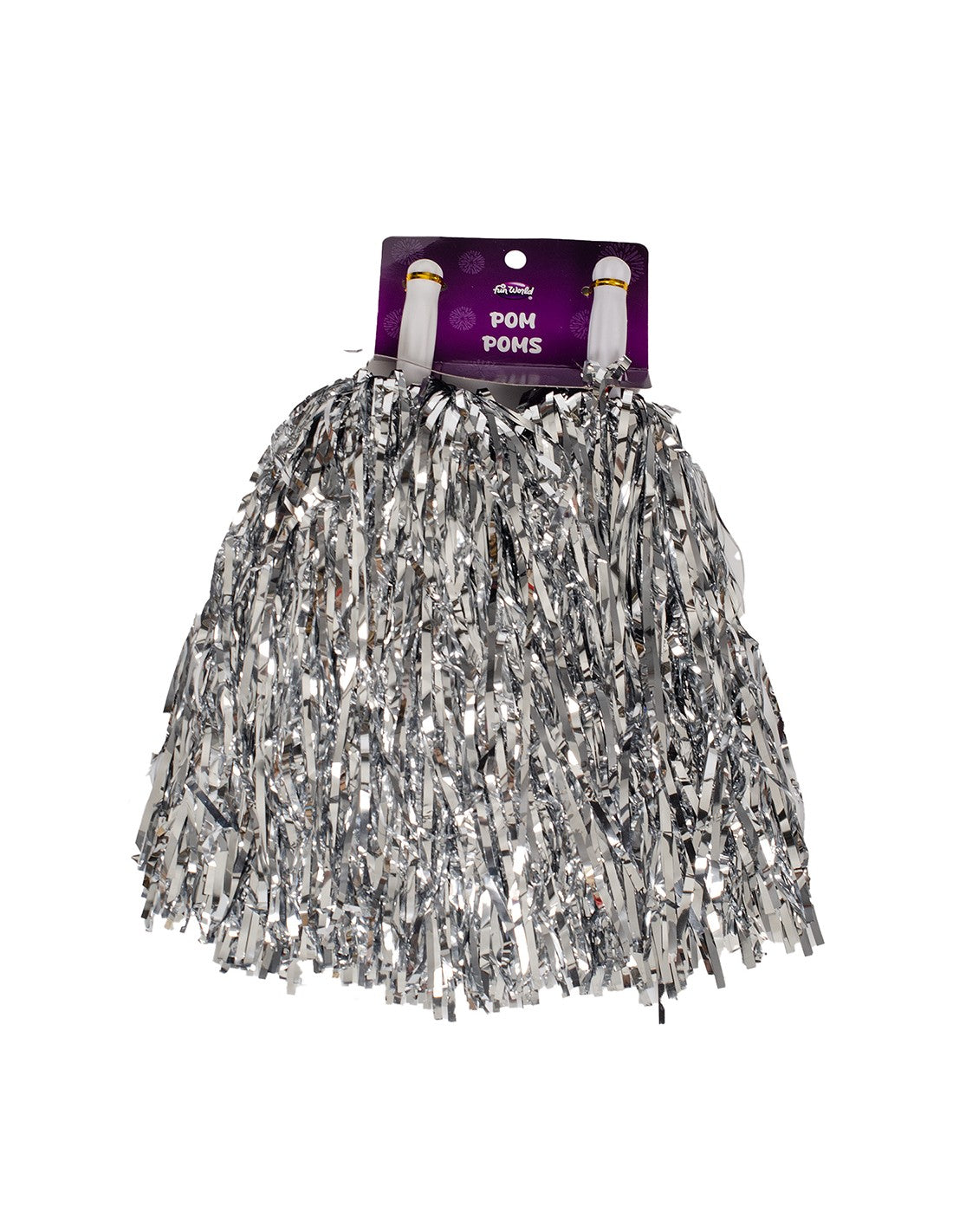 Pom Pom Σετ 2 τεμαχίων (7848) - Fun Planet