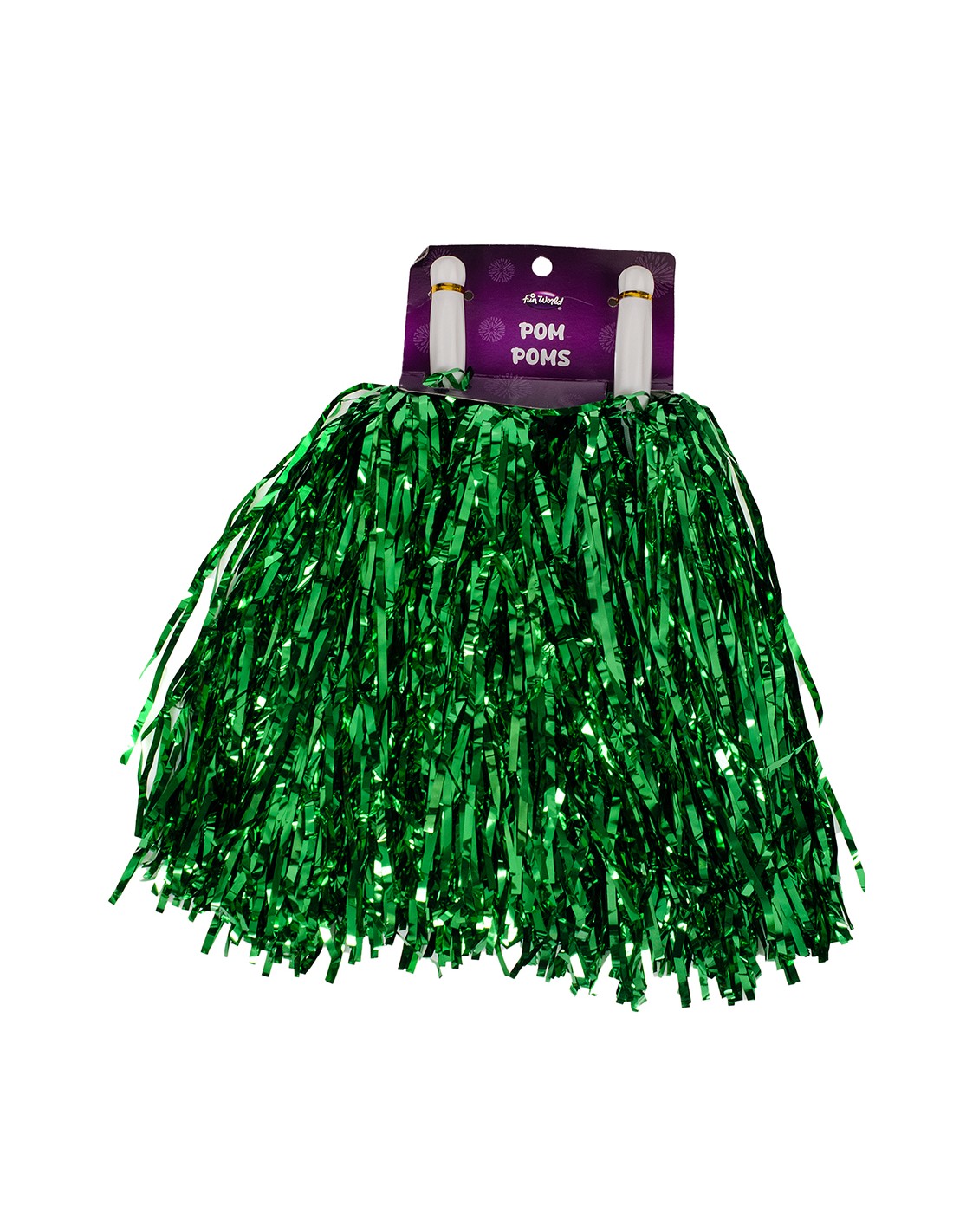 Pom Pom Σετ 2 τεμαχίων (7848) - Fun Planet