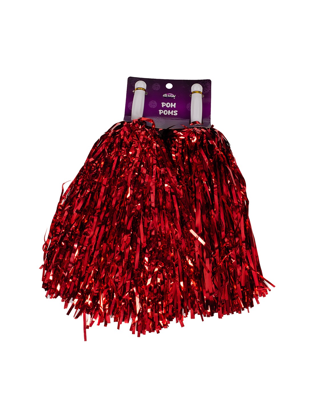 Pom Pom Σετ 2 τεμαχίων (7848) - Fun Planet