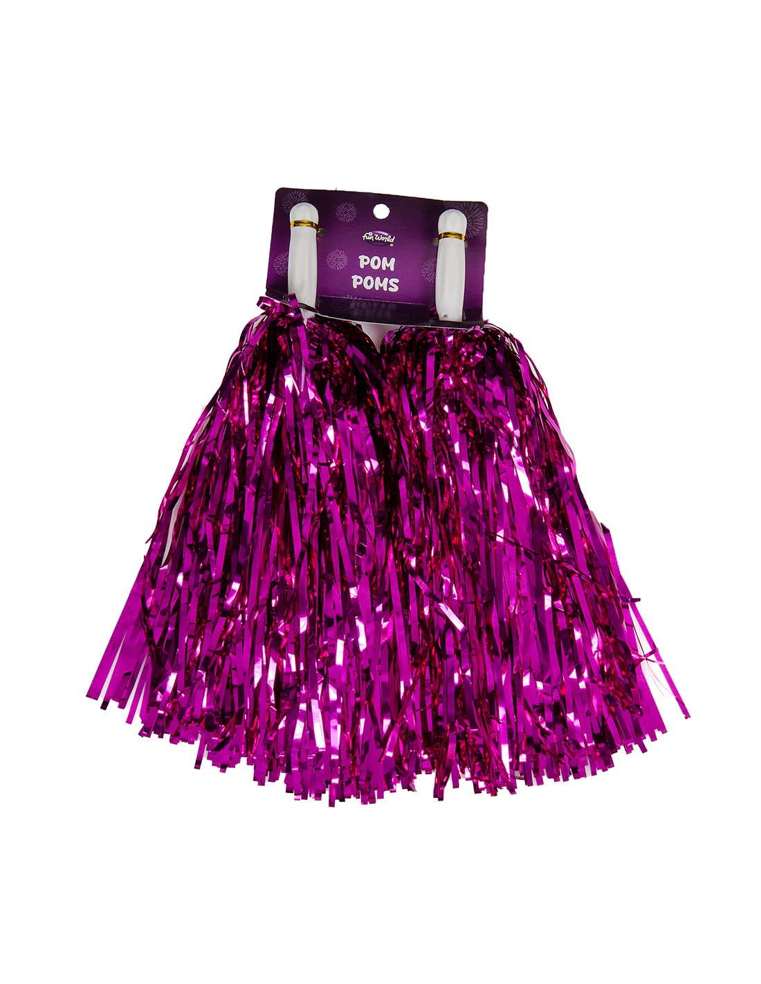 Pom Pom Σετ 2 τεμαχίων (7848) - Fun Planet