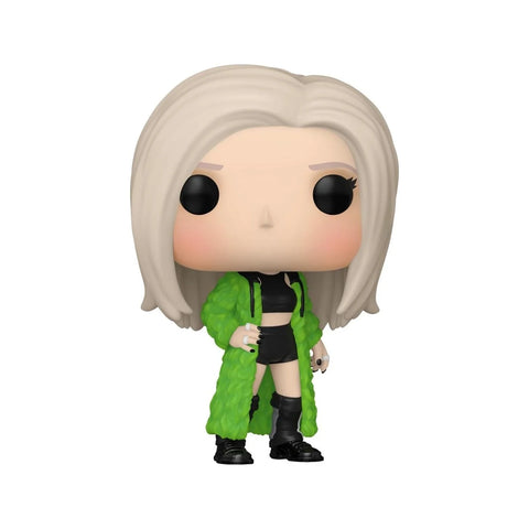 Funko Pop! Rocks: Blackpink - Rose #363 Vinyl Figure (72606) - Fun Planet