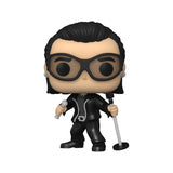 Funko Pop! Rocks: U2 Zoo TV - Bono #271 Vinyl Figure (64033) - Fun Planet