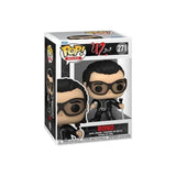 Funko Pop! Rocks: U2 Zoo TV - Bono #271 Vinyl Figure (64033) - Fun Planet