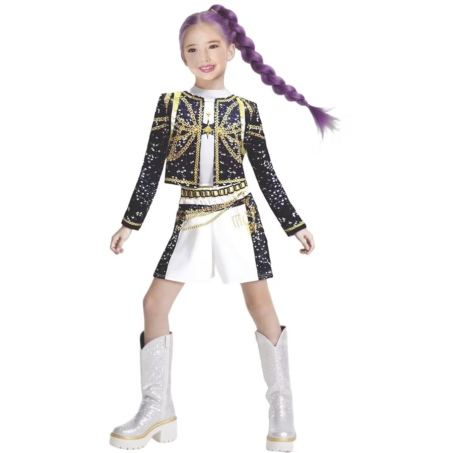 Fun Fashion Στολή Pop Star (1298)